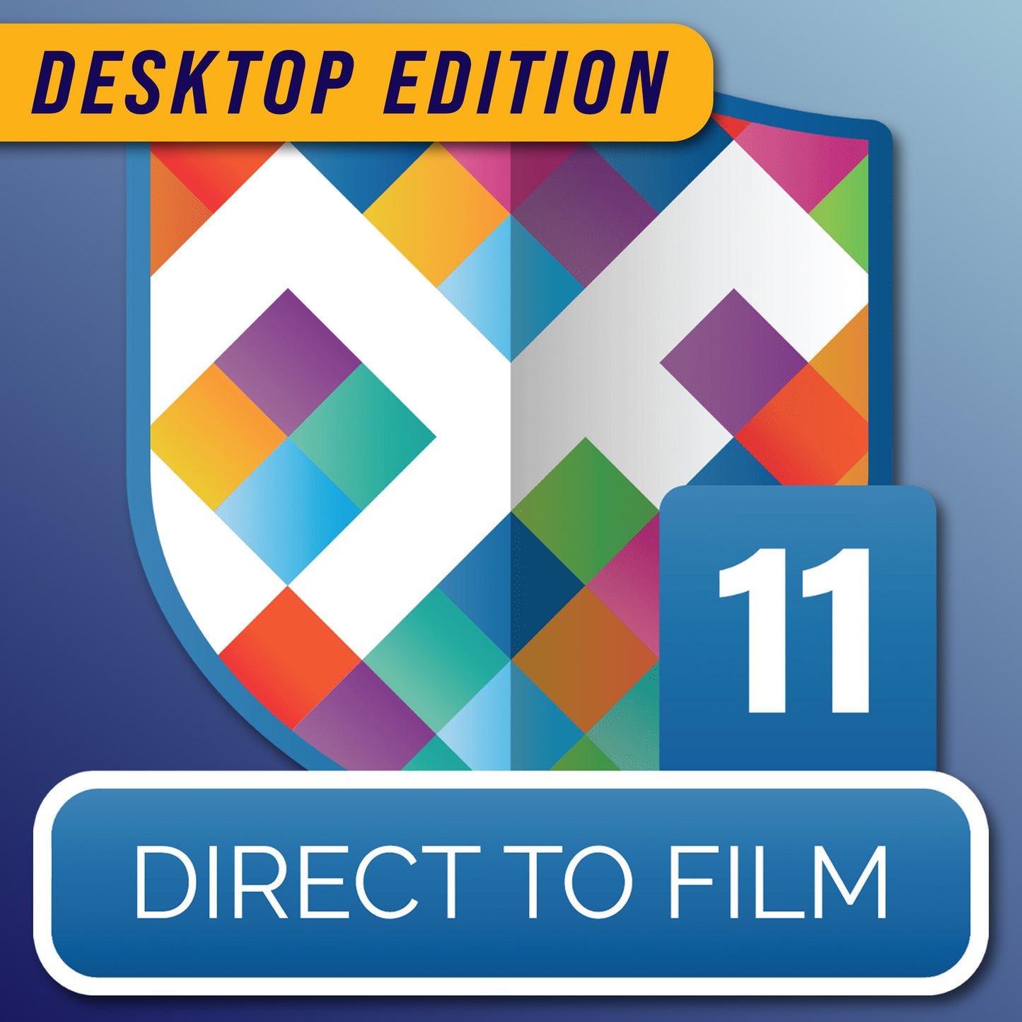 Digital Factory v11 DTF Desktop Edition