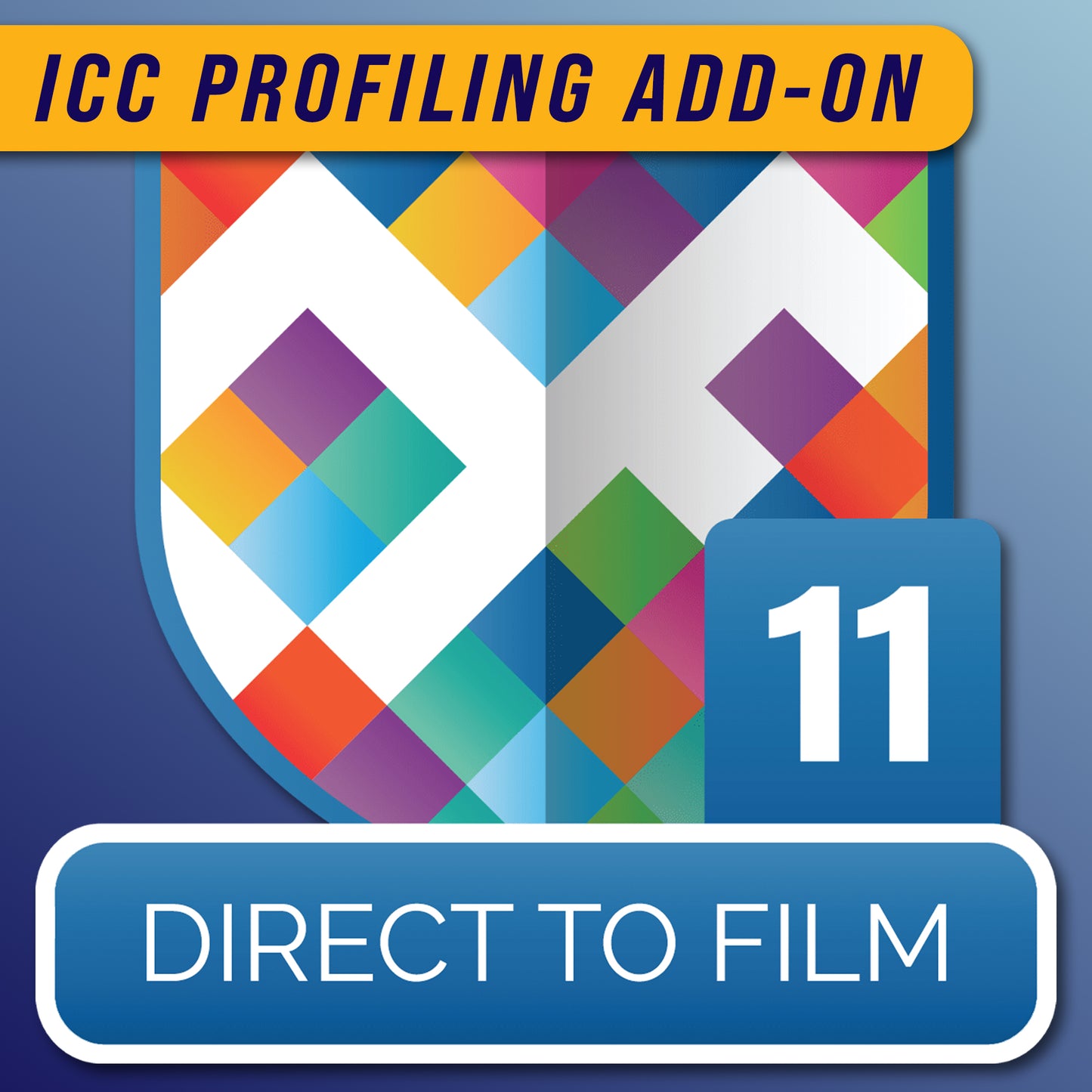 ICC Profiling Module Add-on for Digital Factory