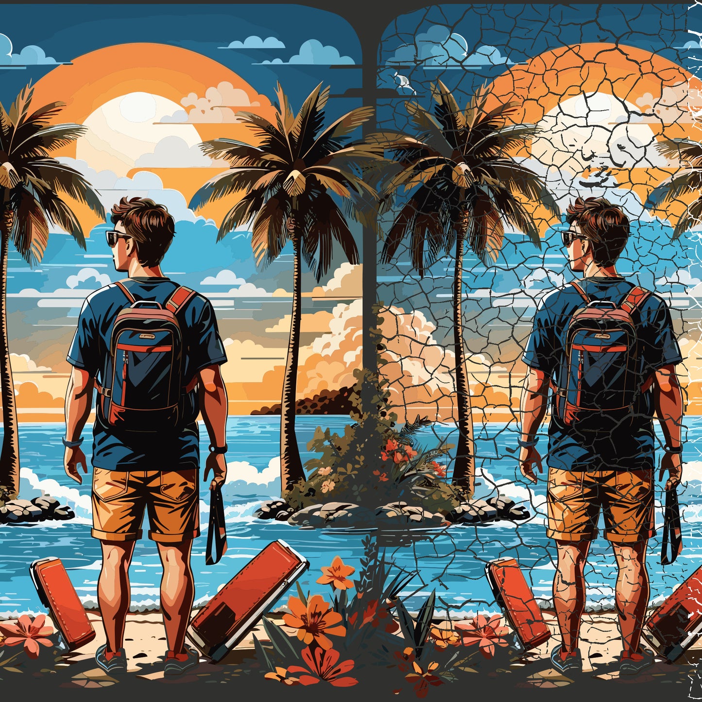 Vintage Texture Pack