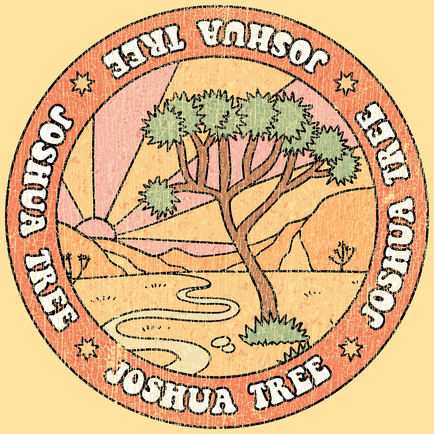 Vintage Texture Pack