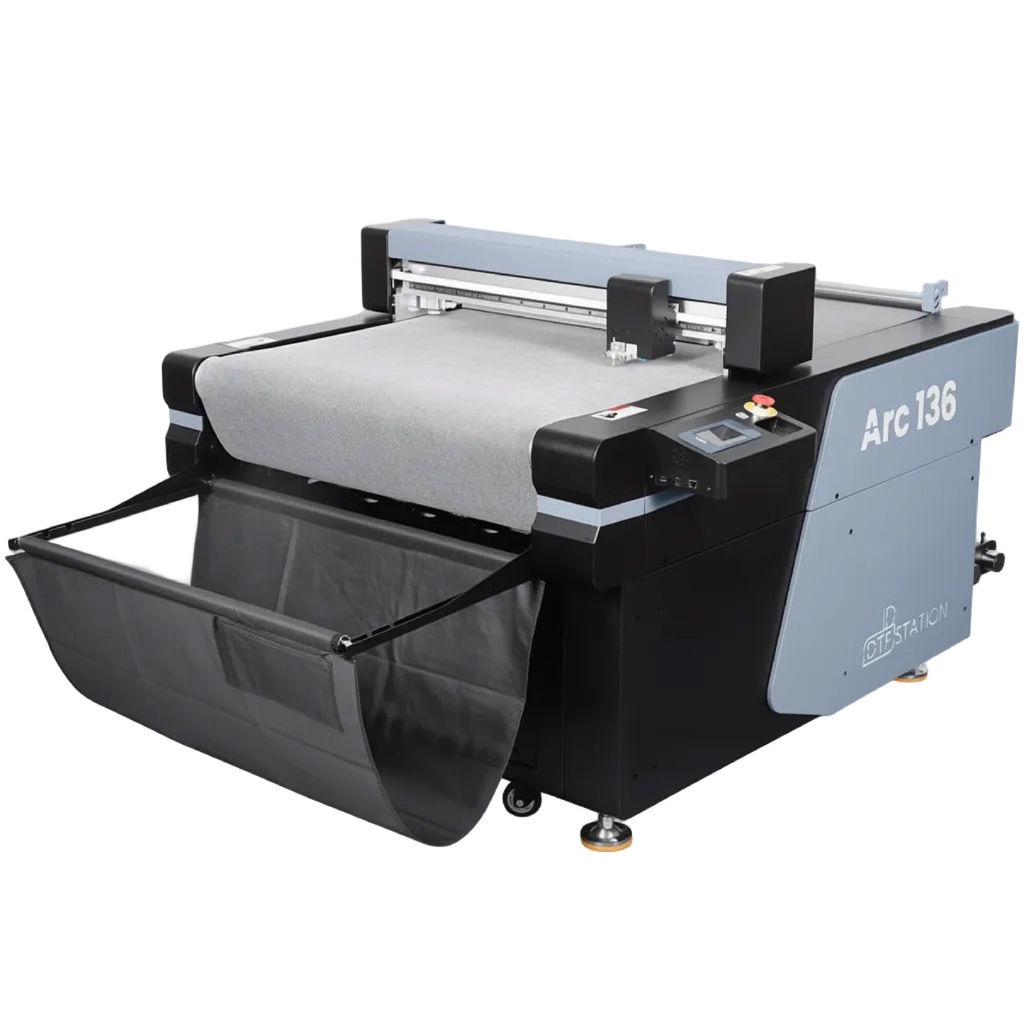 Arc 136 Cutter