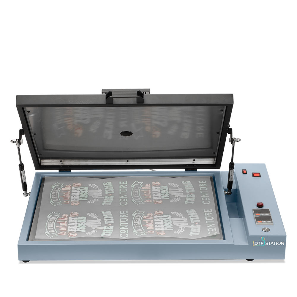 Phoenix Air 16x20 Curing Oven