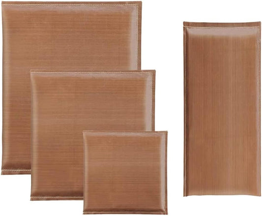 Heat Press Pillows - 4 Pack