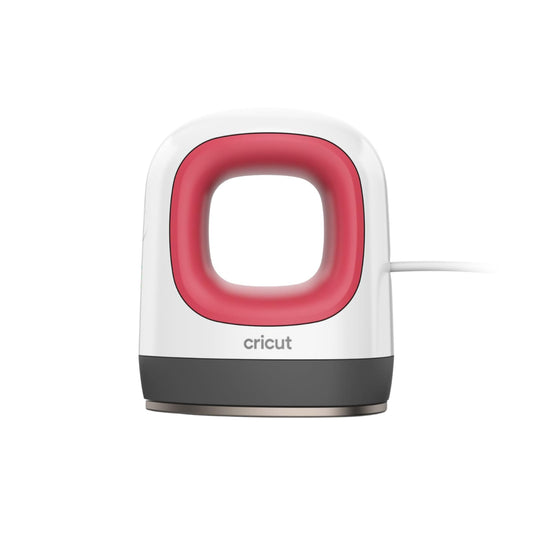 Cricut EasyPress Mini Heat Press - For Pressing Small/Odd Shaped Objects