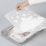 Color Prime Flex DTF Powder – Premium TPU Hot Melt Adhesive Powder for Soft, Stretchable Transfers