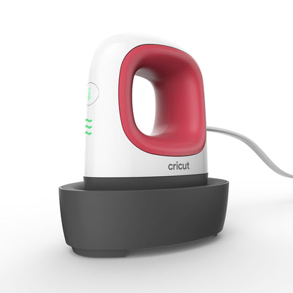 Cricut EasyPress Mini Heat Press - For Pressing Small/Odd Shaped Objects