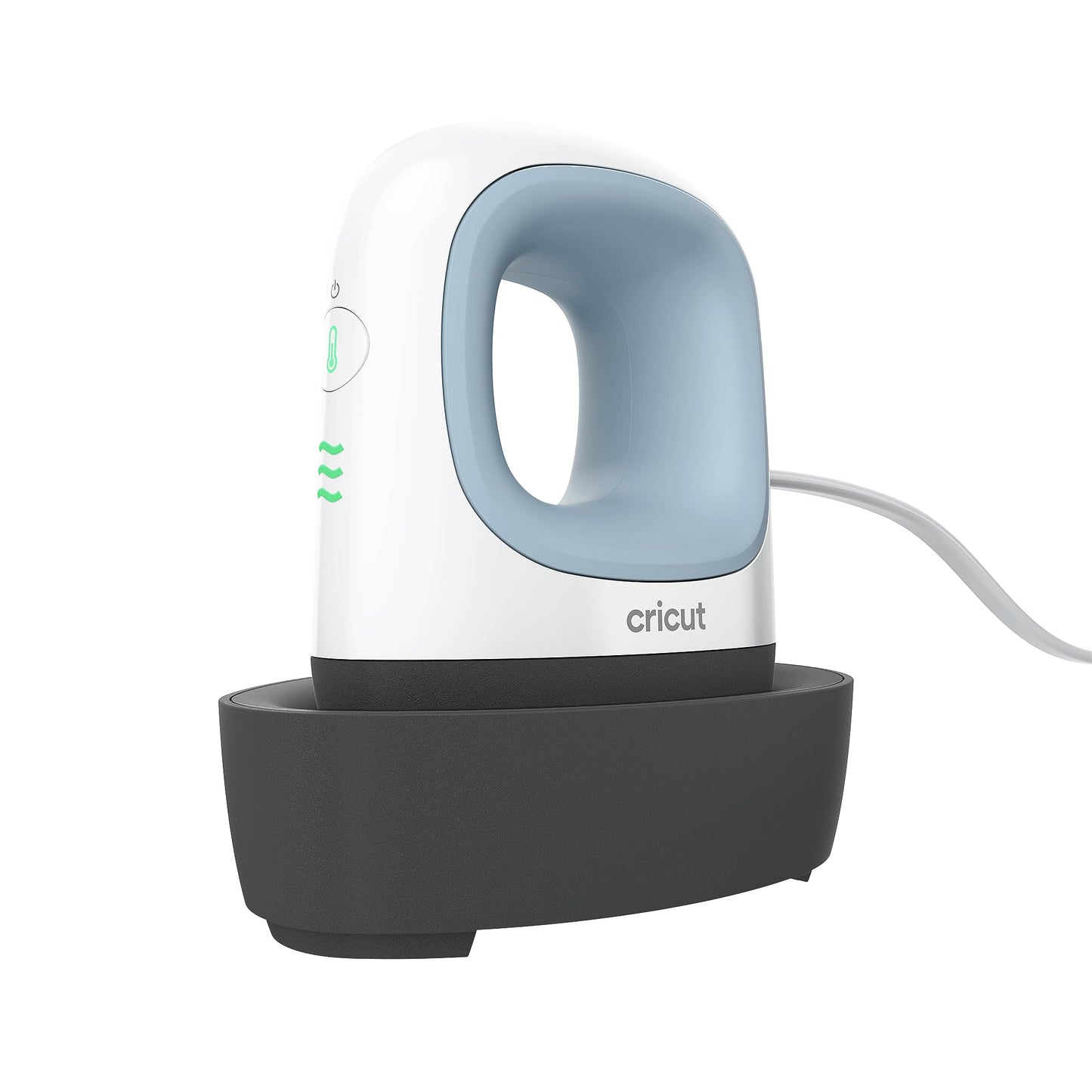 Cricut EasyPress Mini Heat Press - For Pressing Small/Odd Shaped Objects