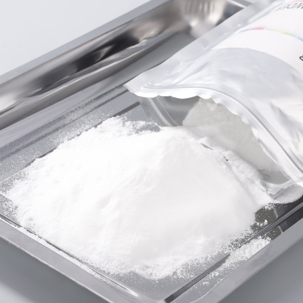 Color Prime Flex DTF Powder – Premium TPU Hot Melt Adhesive Powder for Soft, Stretchable Transfers