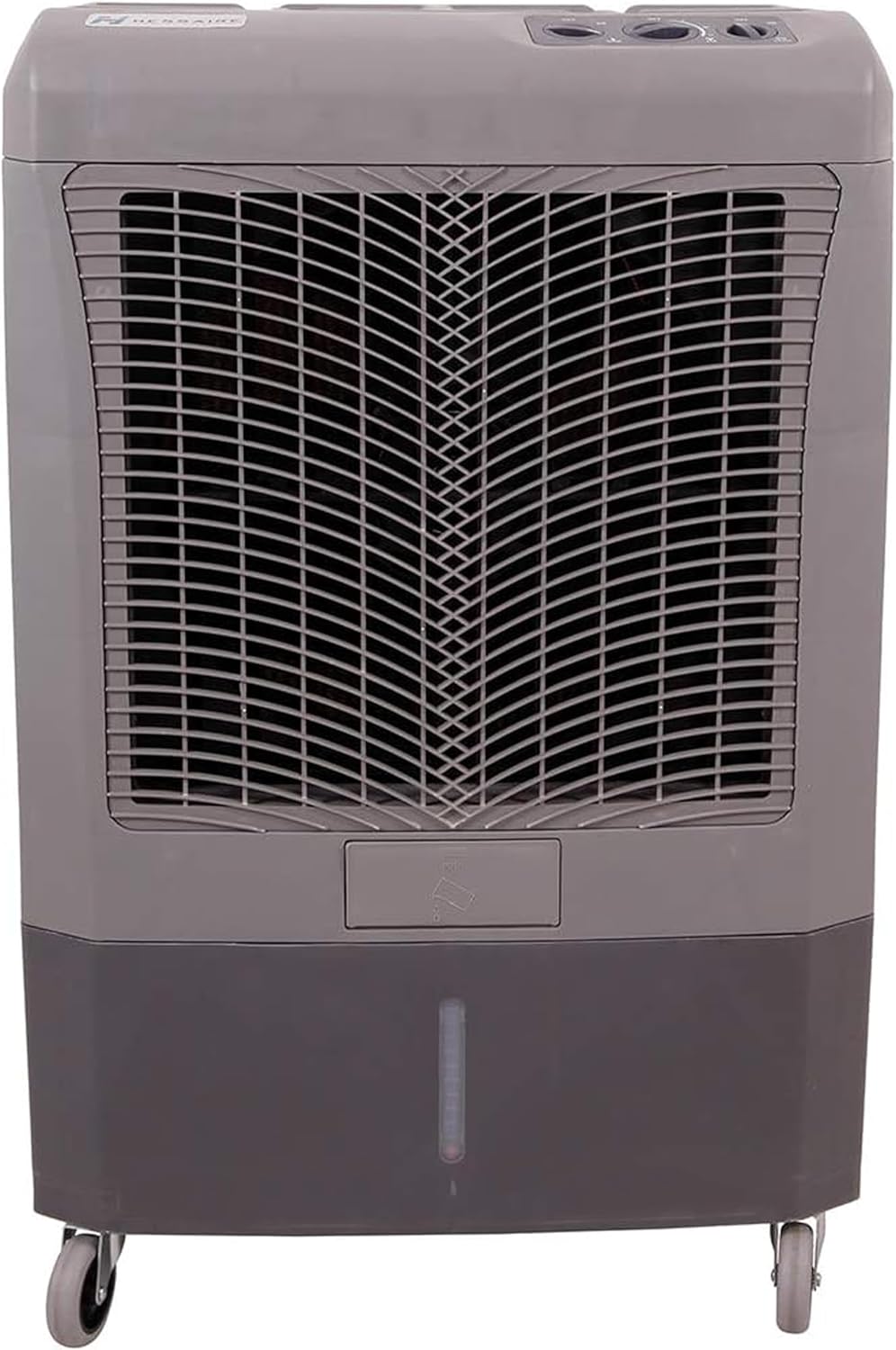 DTF Shop Humidifier by Hessaire - White