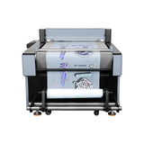 Arc 136 Contour Cutter — 36" Wide Format DTF Transfer Cutting System