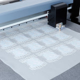 Arc 136 Contour Cutter — 36" Wide Format DTF Transfer Cutting System