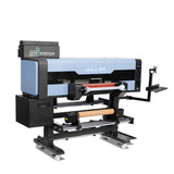 Aries 124 UV DTF printer laminating system