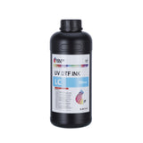 Color Prime UV DTF Ink & Varnish — For Aries UV DTF Printers