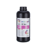Color Prime UV DTF Ink & Varnish — For Aries UV DTF Printers