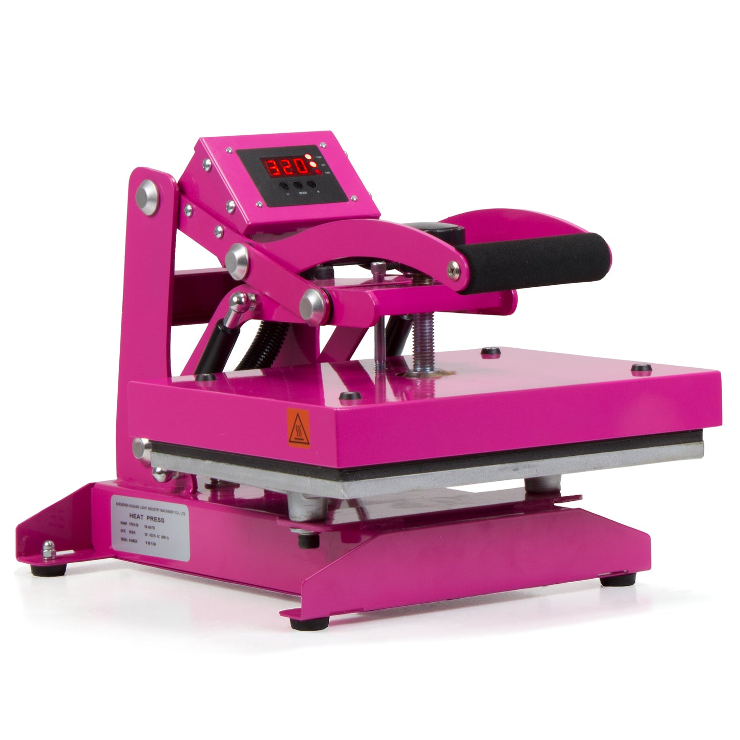 EASY Brand Craft Heat Press