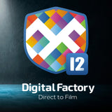 Digital Factory 12 Direct to Film (DTF) RIP Software