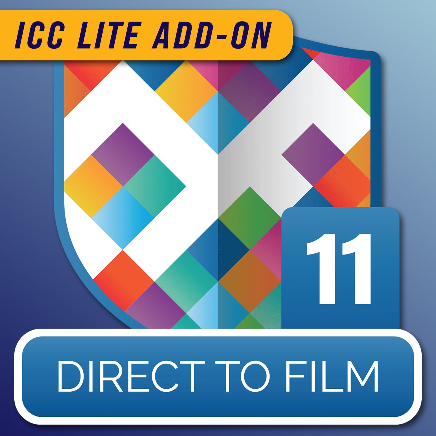 ICC Profiling Lite Module Add-on for Digital Factory