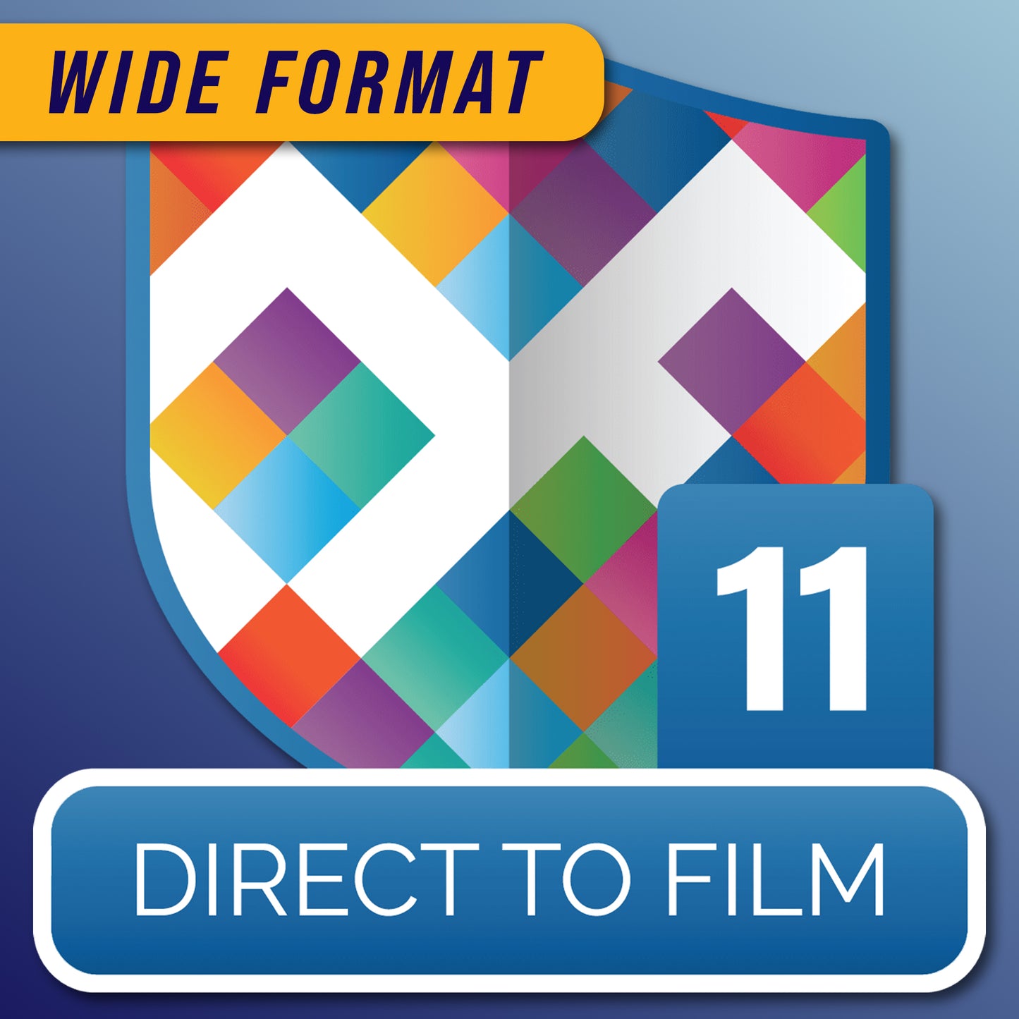Digital Factory v11 Direct to Film Edition