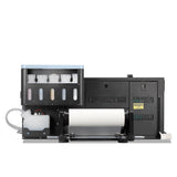 Prestige R2 Pro DTF printer back view