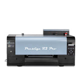 Prestige R2 Pro DTF printer front view