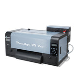 Prestige R2 Pro 13 inch dual Epson i1600 DTF printer full view