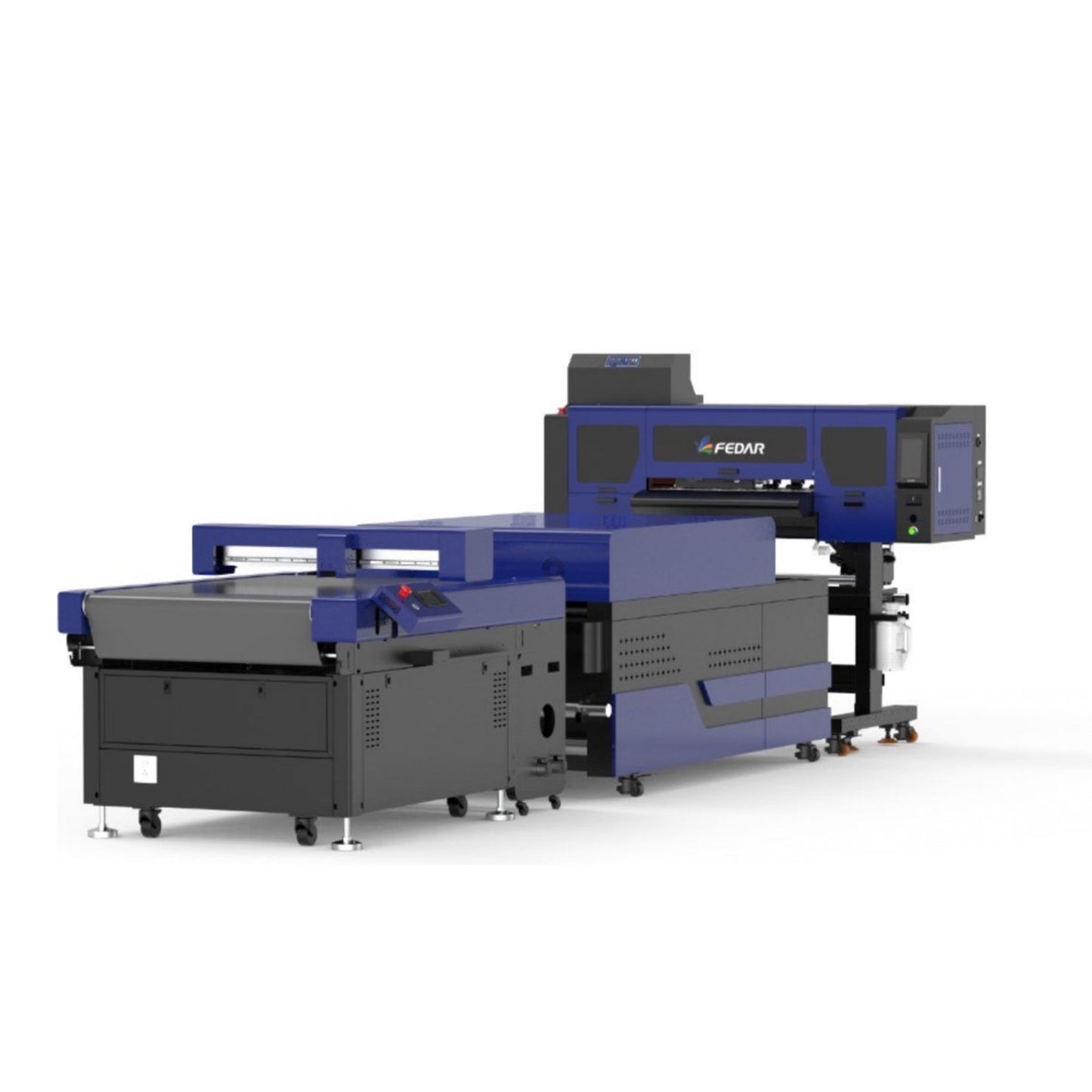 Fedar FD70-6 | 6 Head DTF Printer Bundle