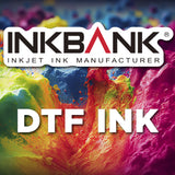 Ink Bank DTF Ink
