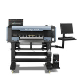 Prestige XL2 DTF printer with dual Epson i3200 printheads
