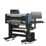 Prestige XL2 24 inch dual Epson i3200 production DTF printer