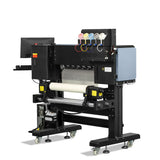 Prestige XL2 DTF printer high speed printing up to 100 sq ft per hour
