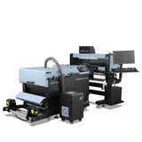 Prestige XL2 DTF printer maintenance features