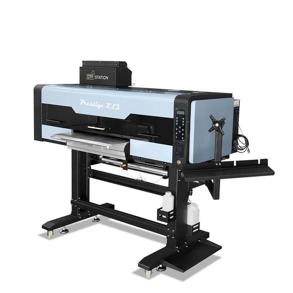 Prestige XL3 24 inch triple Epson i3200 9-color DTF printer