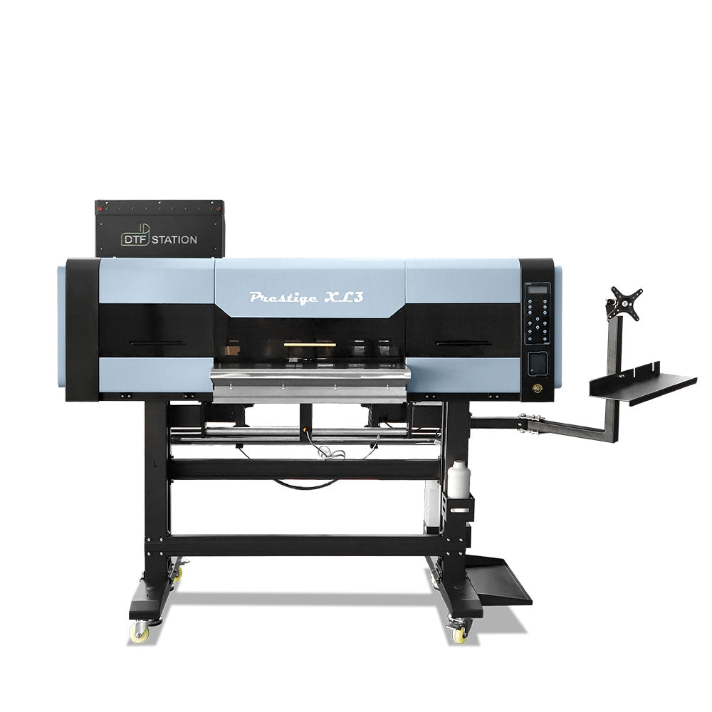 Prestige XL3 DTF printer side view