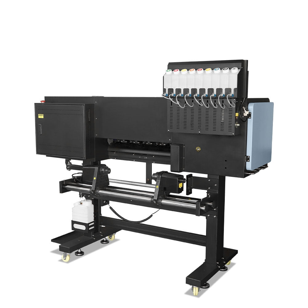 Prestige XL3 DTF printer detail view