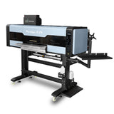 Prestige XL4 24 inch quad Epson i3200 industrial DTF printer