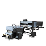 Prestige XL3 DTF Printer — 24" Triple Epson i3200 9-Color Direct to Film Printer Bundle
