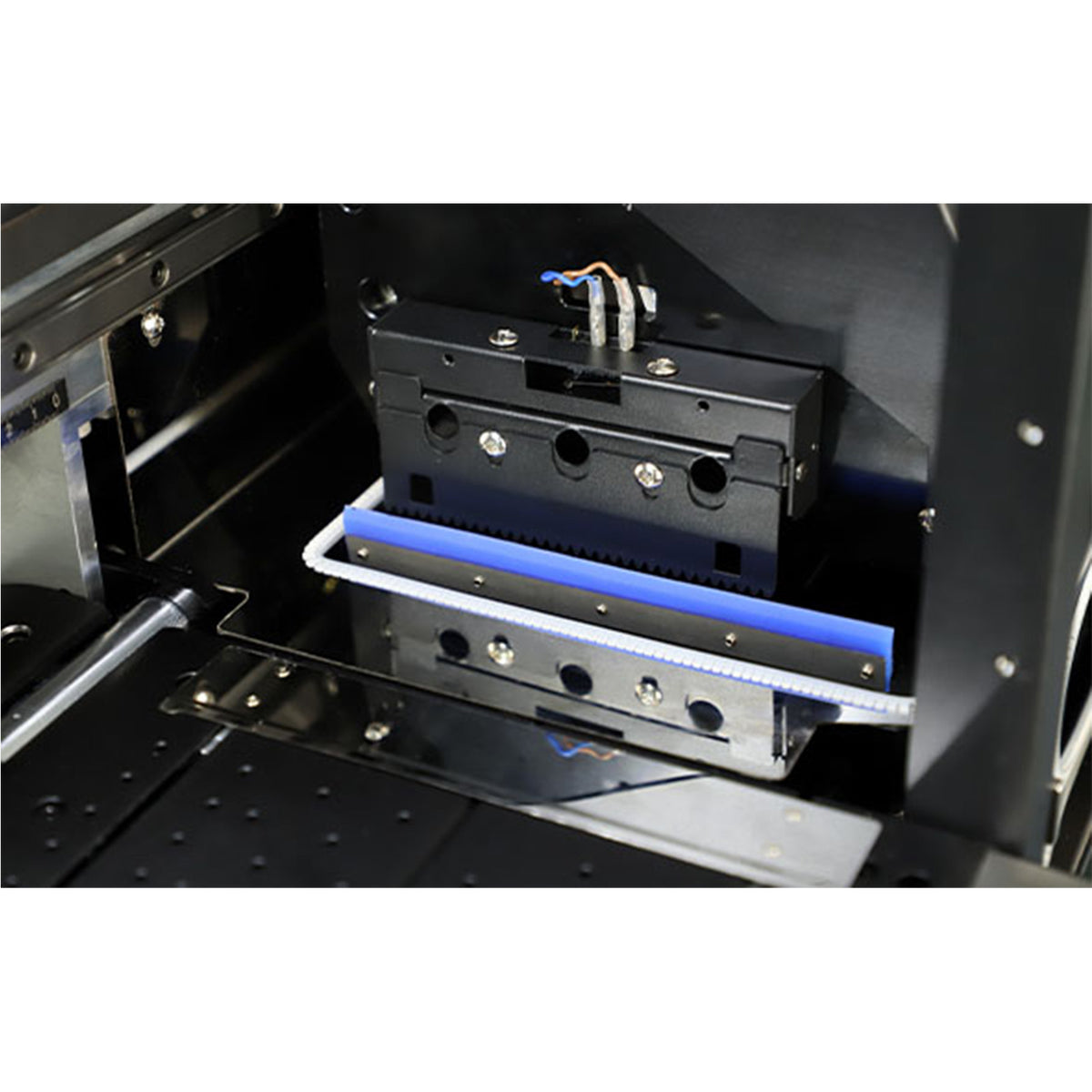 Prestige XL4 DTF Printer — 24" Quad Epson i3200 Industrial Direct to Film Printer Bundle