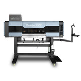 Prestige XL4 DTF Printer — 24" Quad Epson i3200 Industrial Direct to Film Printer Bundle
