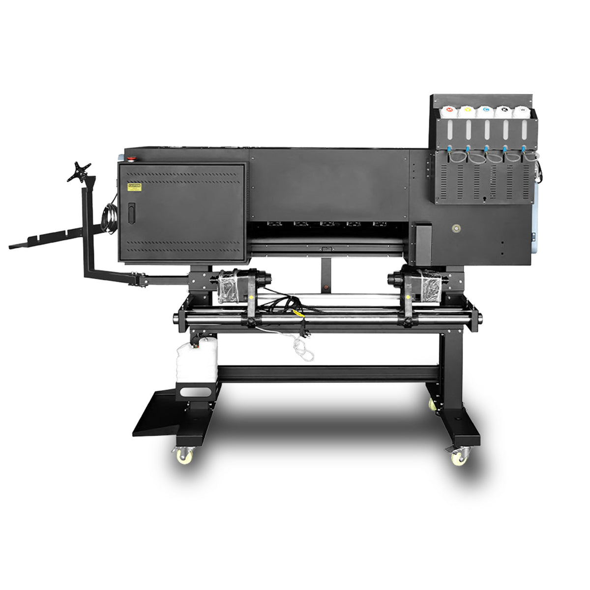 Prestige XL4 DTF Printer — 24" Quad Epson i3200 Industrial Direct to Film Printer Bundle