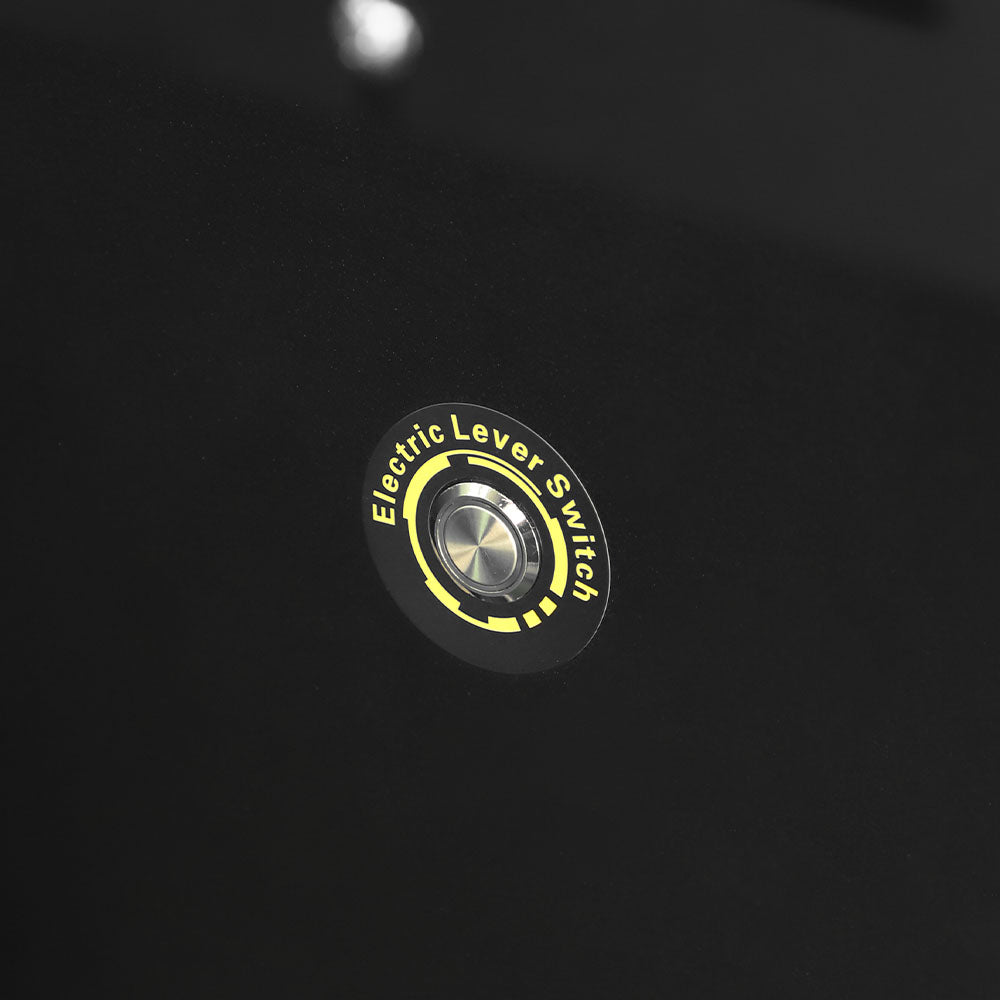 Prestige XL4 DTF Printer — 24" Quad Epson i3200 Industrial Direct to Film Printer Bundle