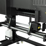 Prestige XL4 DTF Printer — 24" Quad Epson i3200 Industrial Direct to Film Printer Bundle