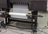 Dooyion T606 6-Head DTF Printer – 60cm i3200A1 Double Rail