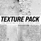Vintage Texture Pack