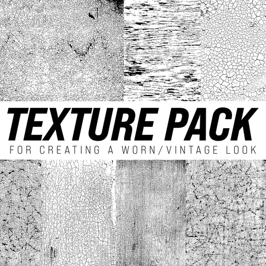 Vintage Texture Pack