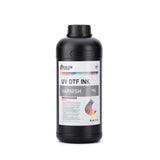 Color Prime UV DTF Ink & Varnish — For Aries UV DTF Printers