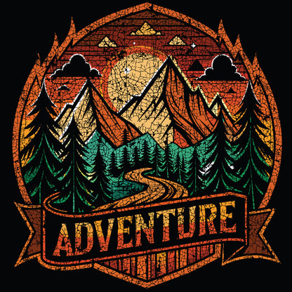 Vintage Texture Brush Pack