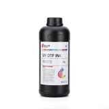 Color Prime UV DTF Ink & Varnish — For Aries UV DTF Printers