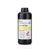 Color Prime UV DTF Ink & Varnish — For Aries UV DTF Printers