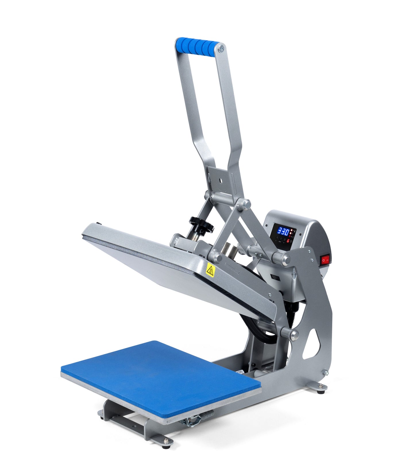 Stahls' Hotronix Auto Clam Heat Press