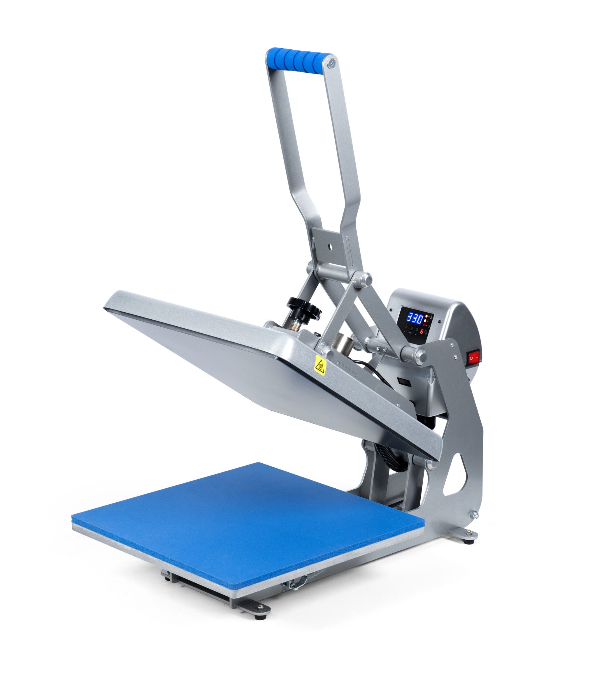 Stahls' Hotronix Auto Clam Heat Press